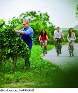 Foto: Landesverband für Urlaub am Bauernhof